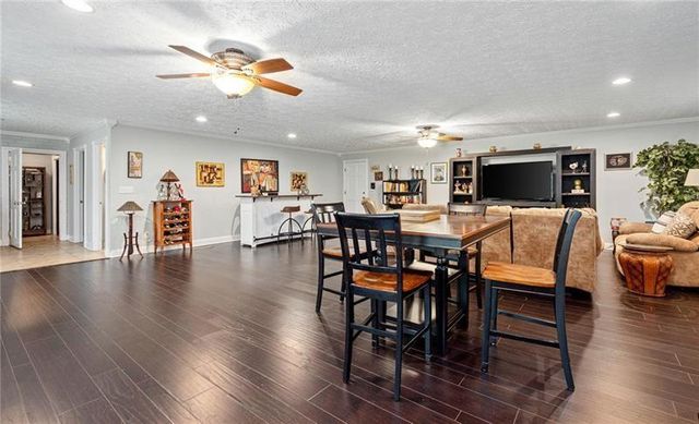 3275 BOB COX NW Road, Marietta, GA 30064