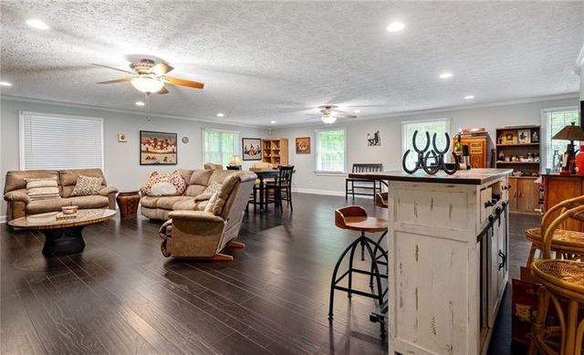 3275 BOB COX NW Road, Marietta, GA 30064