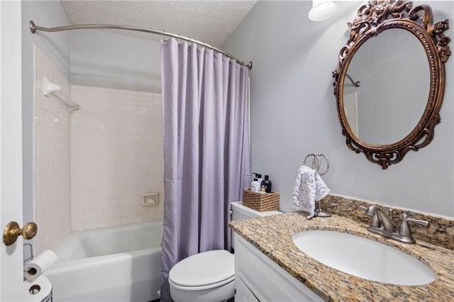 3275 BOB COX NW Road, Marietta, GA 30064