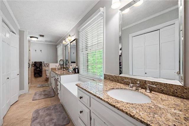 3275 BOB COX NW Road, Marietta, GA 30064