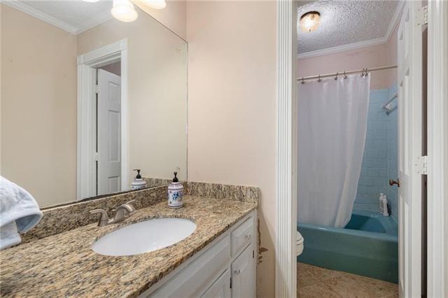 3275 BOB COX NW Road, Marietta, GA 30064