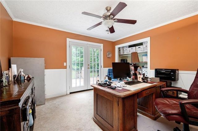3275 BOB COX NW Road, Marietta, GA 30064