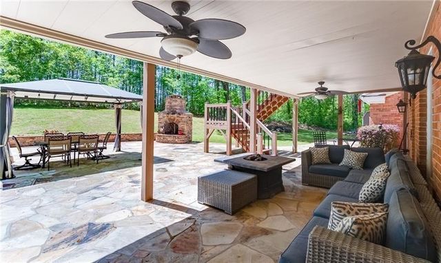 3275 BOB COX NW Road, Marietta, GA 30064