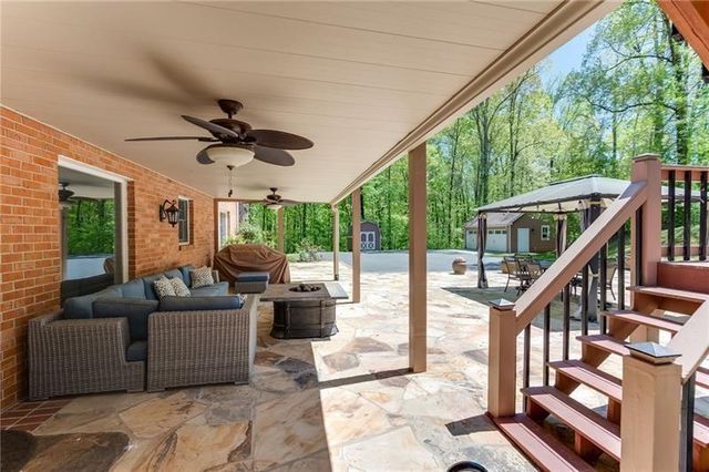 3275 BOB COX NW Road, Marietta, GA 30064
