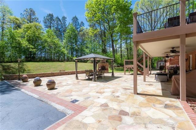 3275 BOB COX NW Road, Marietta, GA 30064