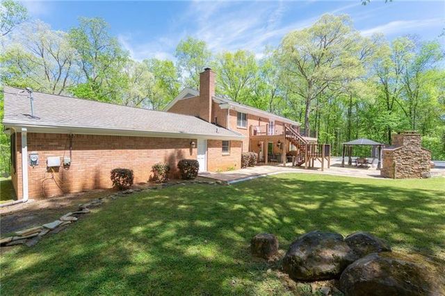 3275 BOB COX NW Road, Marietta, GA 30064