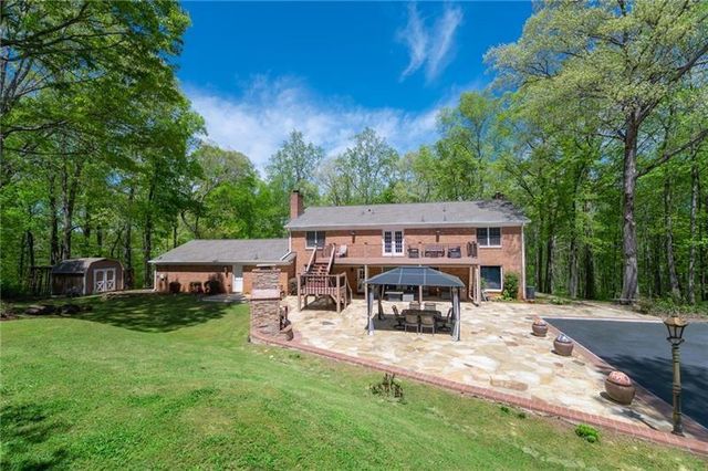 3275 BOB COX NW Road, Marietta, GA 30064