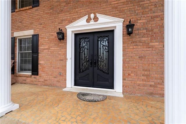 3275 BOB COX NW Road, Marietta, GA 30064