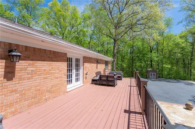 3275 BOB COX NW Road, Marietta, GA 30064