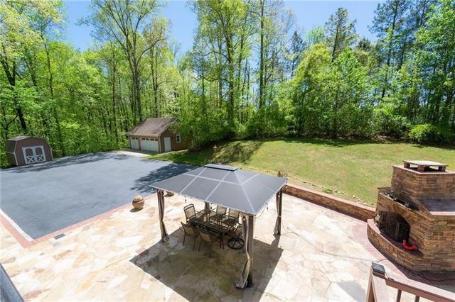 3275 BOB COX NW Road, Marietta, GA 30064