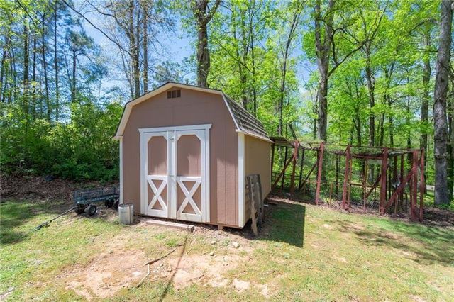 3275 BOB COX NW Road, Marietta, GA 30064