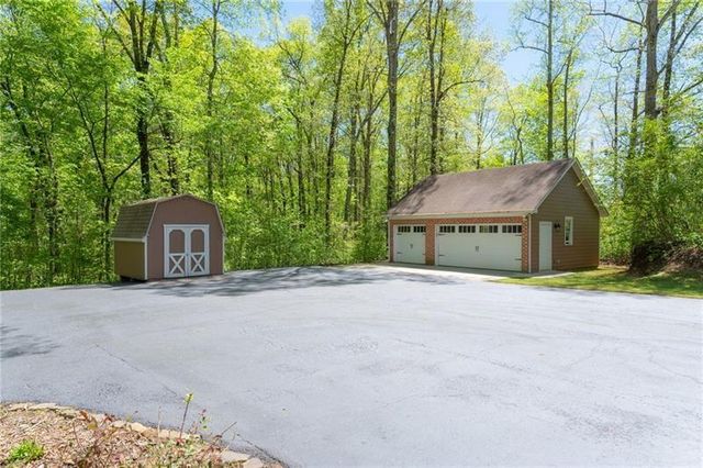 3275 BOB COX NW Road, Marietta, GA 30064