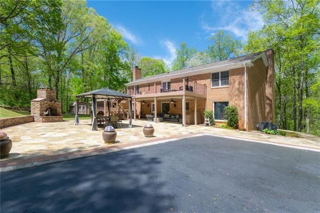 3275 BOB COX NW Road, Marietta, GA 30064