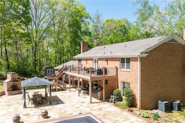 3275 BOB COX NW Road, Marietta, GA 30064