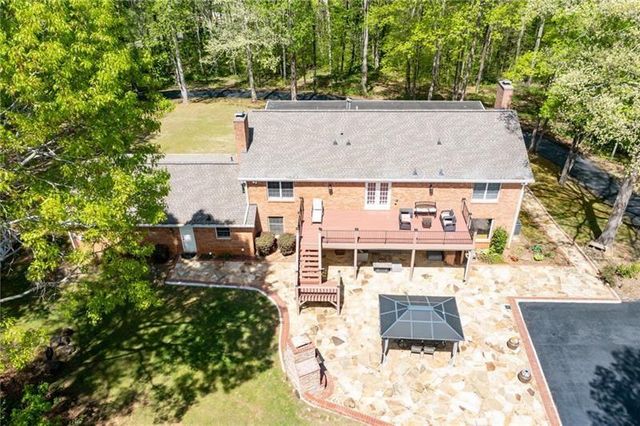 3275 BOB COX NW Road, Marietta, GA 30064