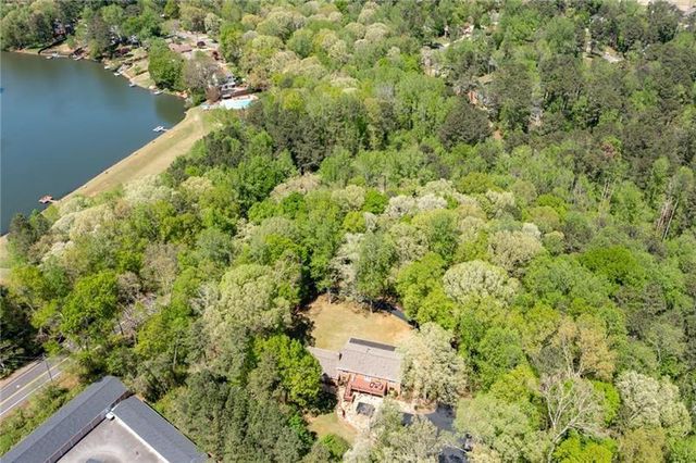 3275 BOB COX NW Road, Marietta, GA 30064