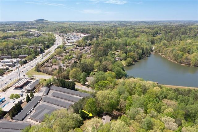 3275 BOB COX NW Road, Marietta, GA 30064