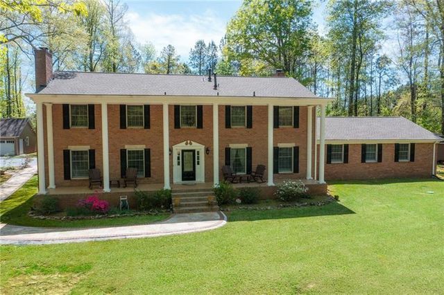 3275 BOB COX NW Road, Marietta, GA 30064