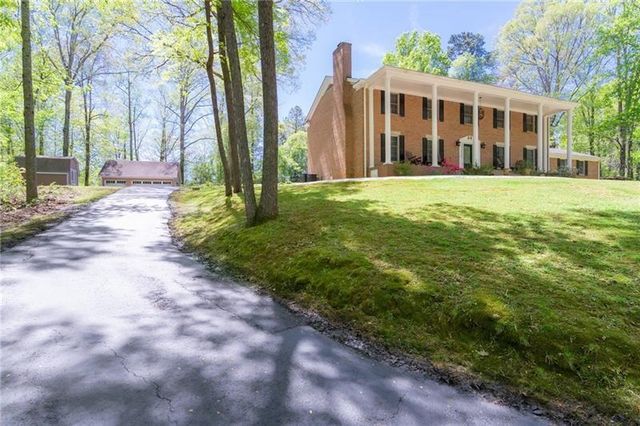 3275 BOB COX NW Road, Marietta, GA 30064