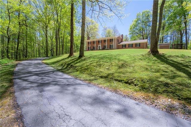 3275 BOB COX NW Road, Marietta, GA 30064