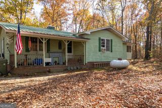 536 Wimberly Hill Road, Cedartown, GA 30125