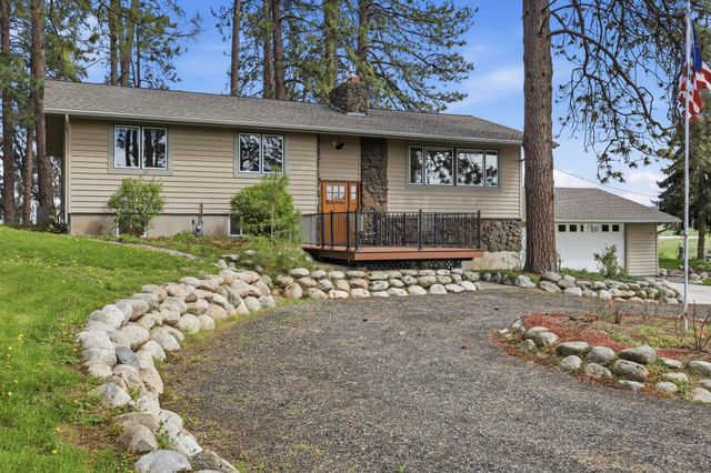 12504 N Fairview Rd, Mead, WA 99021