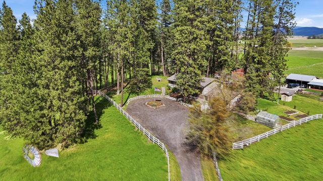 12504 N Fairview Rd, Mead, WA 99021