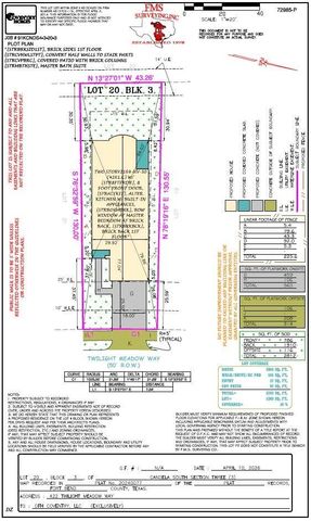 422 Twilight Meadow Way, Richmond, TX 77406