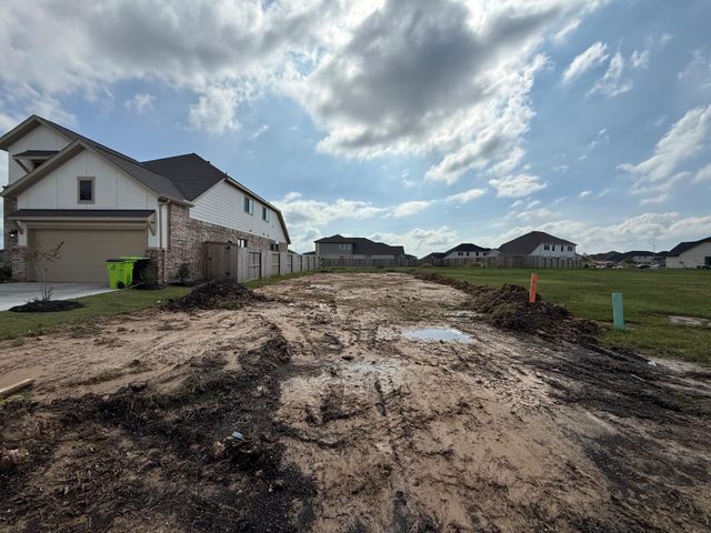 422 Twilight Meadow Way, Richmond, TX 77406