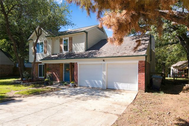 3902 Brookgate Court, Arlington, TX 76016