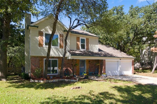3902 Brookgate Court, Arlington, TX 76016