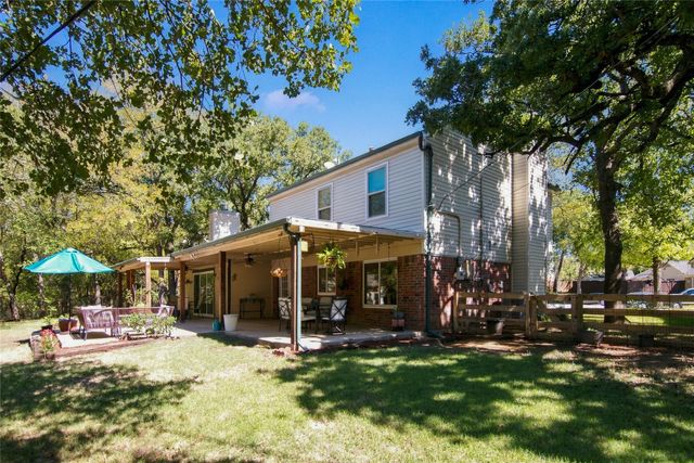 3902 Brookgate Court, Arlington, TX 76016