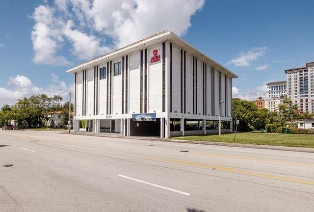 2850 S Douglas Road, Coral Gables, FL 33134