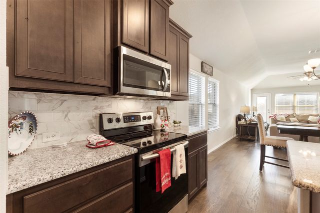 117 Cheryl Drive, Keene, TX 76059