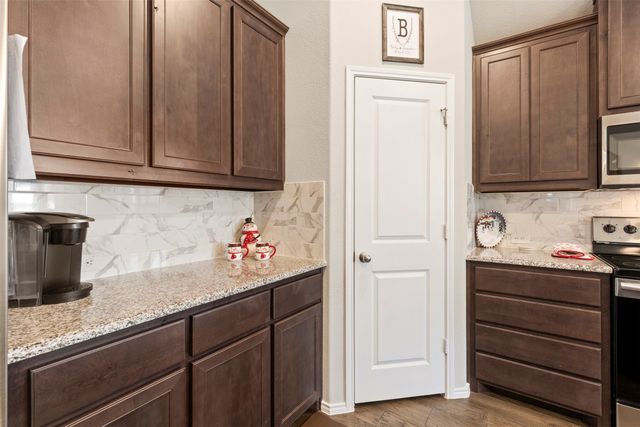 117 Cheryl Drive, Keene, TX 76059