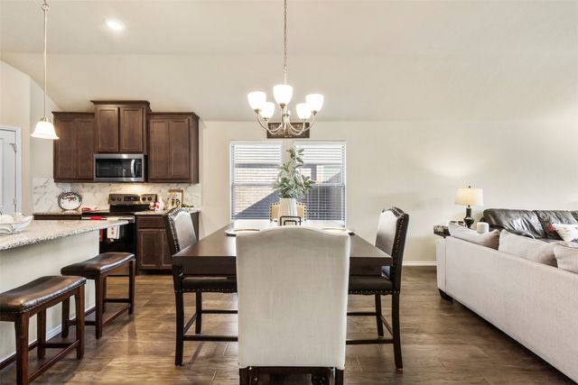 117 Cheryl Drive, Keene, TX 76059