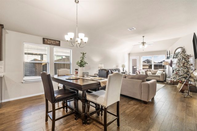 117 Cheryl Drive, Keene, TX 76059