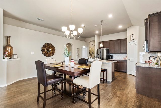 117 Cheryl Drive, Keene, TX 76059