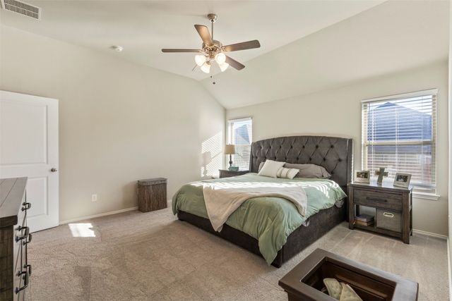 117 Cheryl Drive, Keene, TX 76059