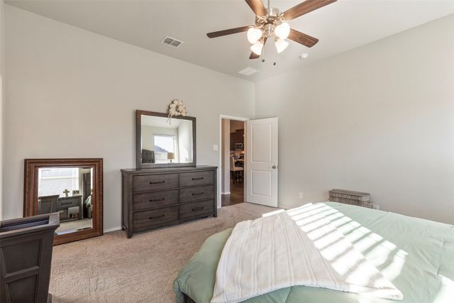 117 Cheryl Drive, Keene, TX 76059