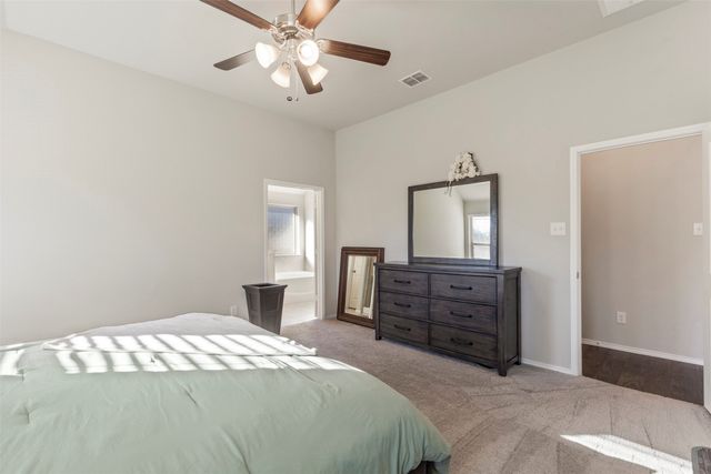 117 Cheryl Drive, Keene, TX 76059