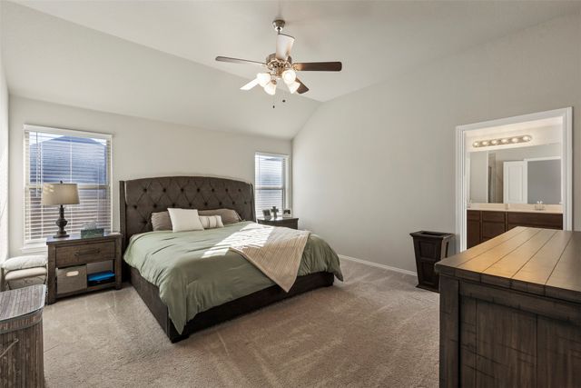 117 Cheryl Drive, Keene, TX 76059