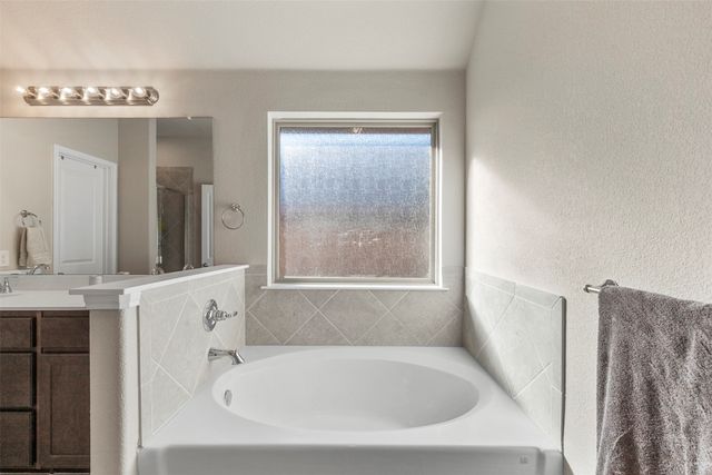 117 Cheryl Drive, Keene, TX 76059