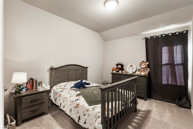 117 Cheryl Drive, Keene, TX 76059