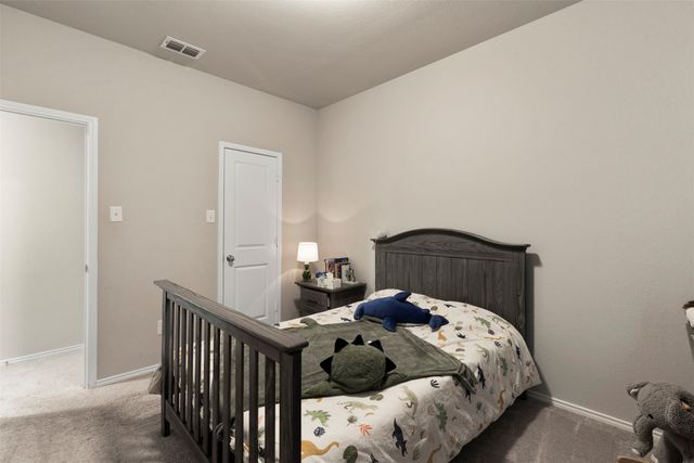 117 Cheryl Drive, Keene, TX 76059