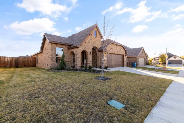117 Cheryl Drive, Keene, TX 76059