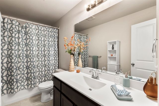 117 Cheryl Drive, Keene, TX 76059