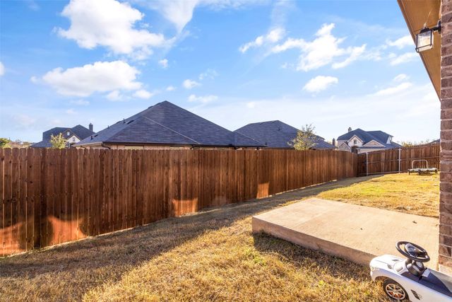 117 Cheryl Drive, Keene, TX 76059