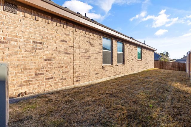 117 Cheryl Drive, Keene, TX 76059
