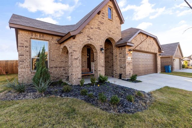 117 Cheryl Drive, Keene, TX 76059